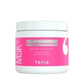 Tefia, Розовая маска для светлых волос MYBLOND, 500 мл