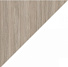K005 PW Дуб устричный / 8685 BS Белый снег