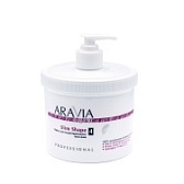 ARAVIA Organic, Крем для моделирующего масссажа «Slim Shape», 550 мл