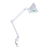 Лампа-лупа 5 диоптрий ММ 9002LED D 127 с регулировкой яркости