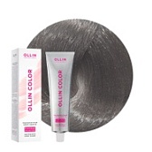 Ollin, Крем-краска для волос 8/81 Platinum Collection, 100 мл