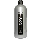Ollin, Окисляющая эмульсия 9% 30vol. Color OXY, 1000 мл