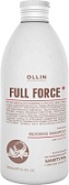 Ollin, Шампунь интенсивный восстанавливающий с маслом кокоса Full Force, 300 мл