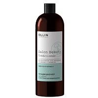 Ollin, Кондиционер для волос с экстрактом ламинарии SALON BEAUTY, 1000 мл
