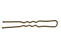 SLT45V-3_60 DEWAL Шпильки коричневые, волна 45 мм, 60 штуп, на блистере