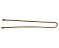 SLT60P-3_60 DEWAL Шпильки коричневые, прямые 60 мм, 60 штуп, на блистере