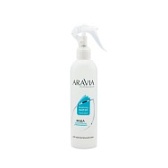 ARAVIA Professional, Вода косметическая успокаивающая, 300 мл