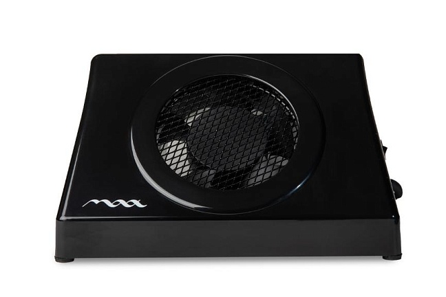 Маникюрный пылесос MAX Ultimate VII настольный 76Вт max цвет корпуса на выбор