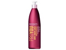 REVLON/ PRO YOU Anti-Hair Loss Shampoo Шампунь против выпадения волос 350 мл
