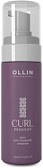 Ollin, Мусс для создания локонов Curl Hair, 150 мл