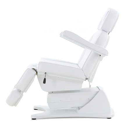 Педикюрное кресло ММКП 3 трехмоторное газлифты для ножных секций